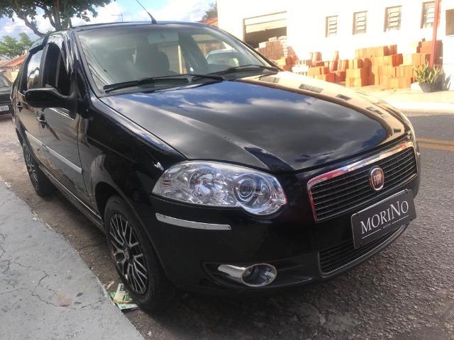 E/ Siena 2010 carro lindo