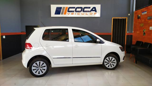 Vw/fox trendline 1.0 flex 2016 - Foto 5