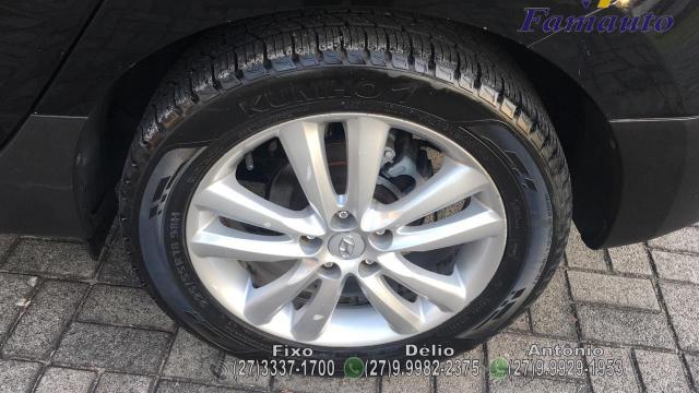Ix35 2.0 16V 170cv 2WD/4WD Aut - Foto 7
