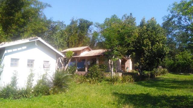 Sítio com linda casa próximo a RS 239 - Sapiranga e Araricá - Foto 11