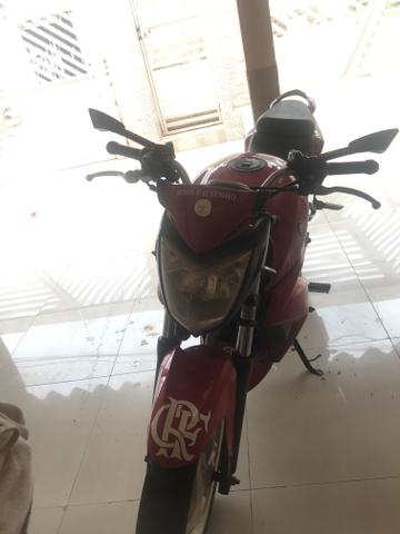 Vendo Moto Next 250 Dafra - Foto 2