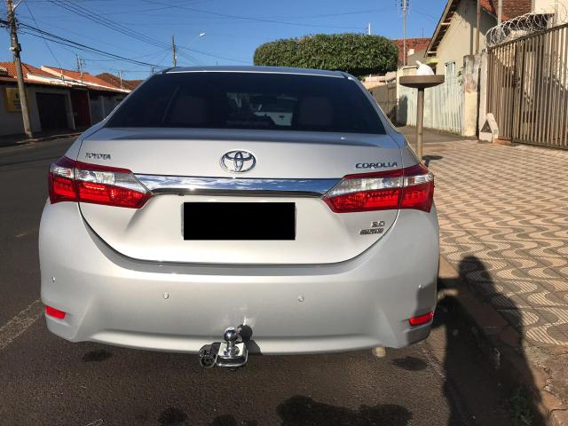 Corolla Altis - Foto 3
