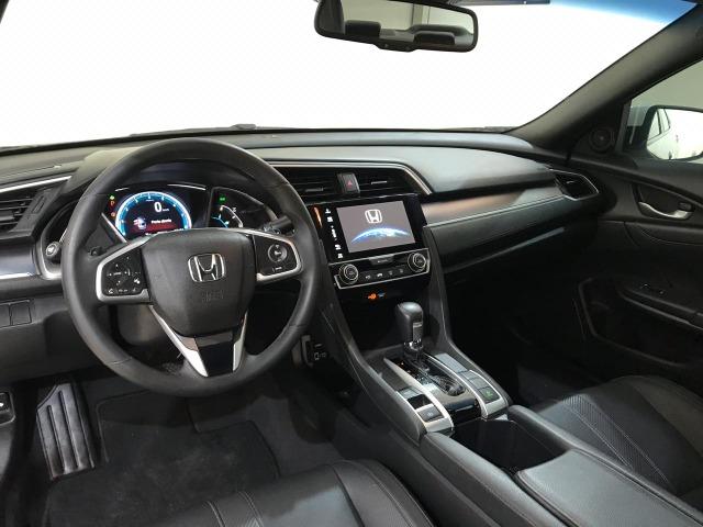 Civic Touring CVT - Foto 5