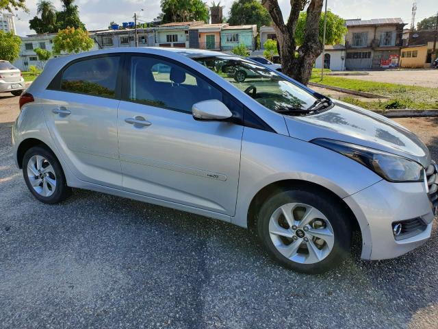 Hyundai Hb20 1.0 Turbo 2017 - consultor IGOR KIMURA - Foto 3