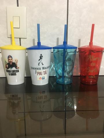 Copos personalizados - Foto 2