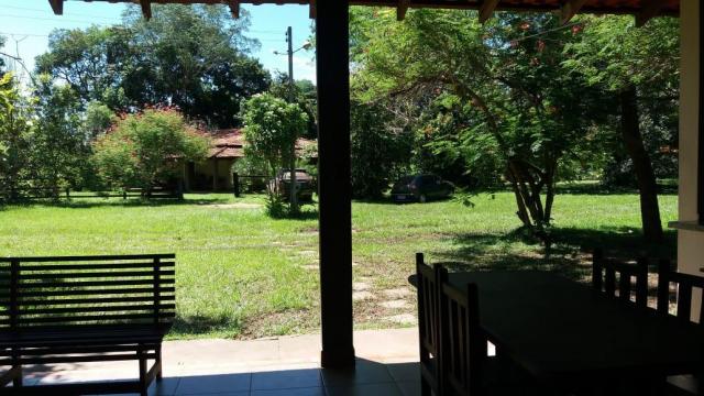 Chácara beira do rio cuiabá - Foto 9