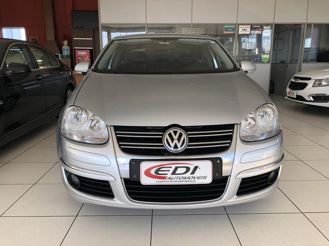 Jetta 2.5 ano 2007 impecável - Foto 5