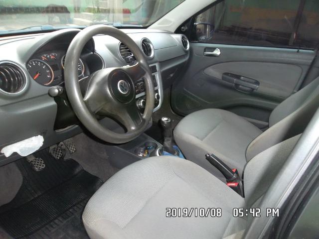 Volkswagen Gol 1.0 8V Trend - Foto 7