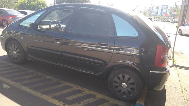 Xsara/Picasso Exclusive 2010 - Foto 6