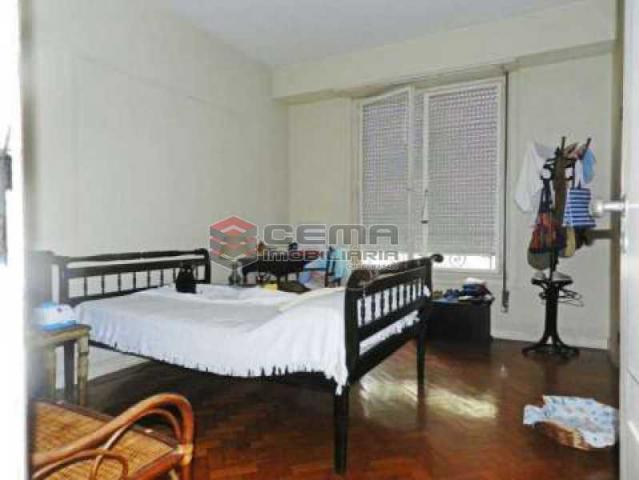 Apartamento à venda com 5 dormitórios em Flamengo, Rio de janeiro cod:LAAP60020 - Foto 10