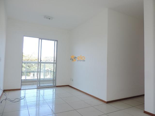 2 Quartos com armários embutidos e Lazer completo em Manguinhos - Foto 7