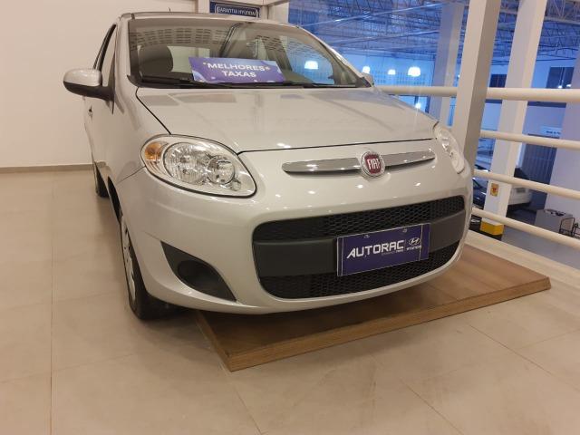 Fiat Palio 1.0 Attractive 2015