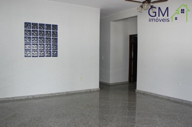 Casa a venda / condomínio residencial vivendas alvorada ii / 3 quartos / suíte / churrasqu - Foto 9