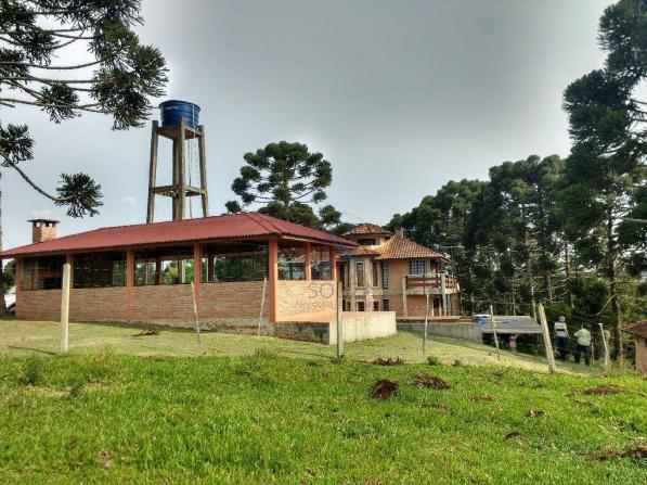 Chácara 266200m² Palmitalzinho - Foto 20