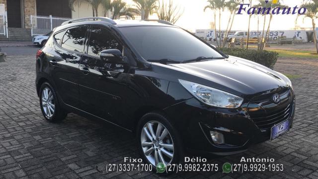 Ix35 2.0 16V 170cv 2WD/4WD Aut - Foto 3