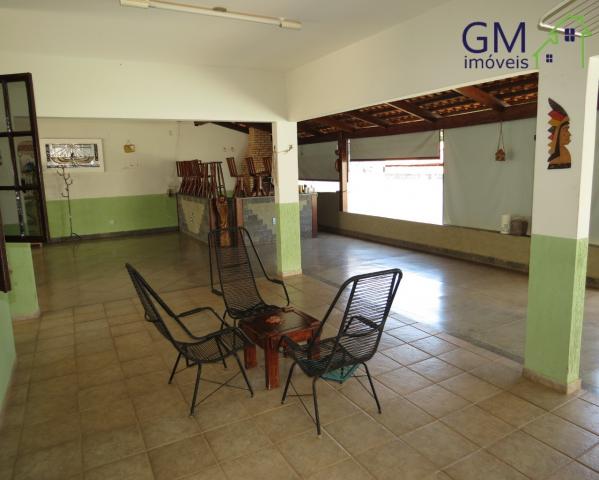 Casa a venda cond. vivendas colorado i / 04 quartos / grande colorado sobradinho df / suít - Foto 13