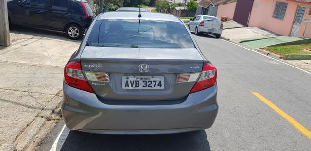 Honda Civic - Foto 11