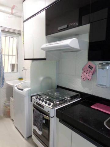 Apartamento 100% projetado, porcelanato - Foto 4