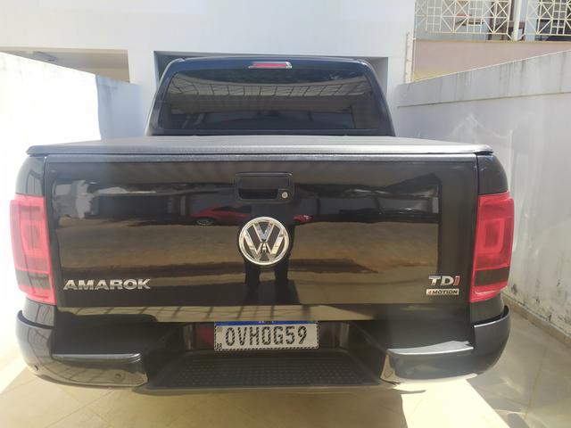 AMAROK S TDI 4x4 DIESEL - Foto 4