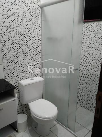Casa à venda com 2 dormitórios em Vila azenha, Nova odessa cod:491 - Foto 12