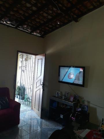 Vendo casa próximo à br 316 com excelente preço de ocasião: r$ 85.000 - Foto 4