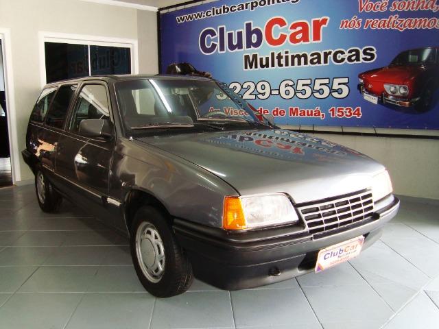 Kadete Ipanema SL/E EFI!!!!!