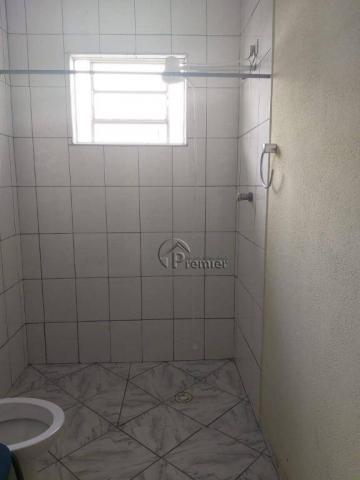 Casa com 2 dormitórios à venda, 160 m² por R$ 500.000 - Jardim Esplanada - Indaiatuba/SP - Foto 8