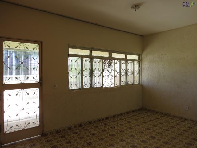 Casa a venda / quadra 07 conjunto c / 04 quartos / varanda / garagem coberta - Foto 6