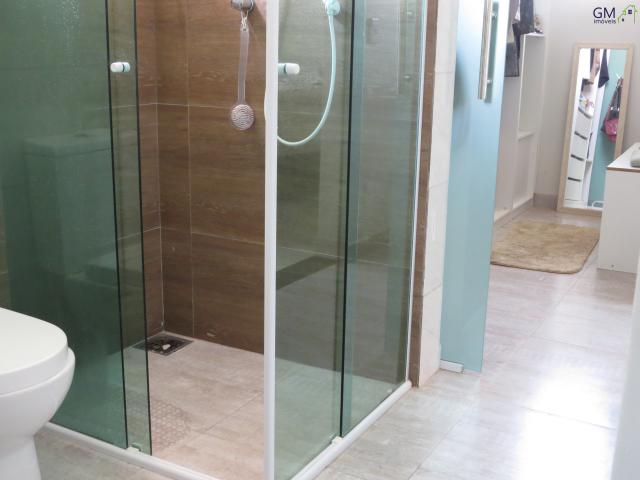 Oportunidade!! casa com 3 quartos / excelente localização / churrasqueira / toda no porcel - Foto 20