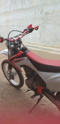 Vendo CRF230 - Foto 3