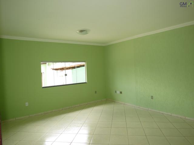 Casa a venda no condomínio morada da serra / 03 quartos / setor de mansões / churrasqueira - Foto 13