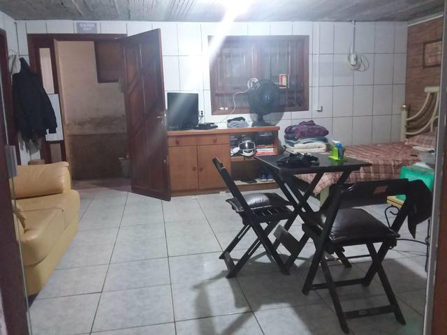 Depósito com escritório, cozinha, garagem e banheiro - Foto 6