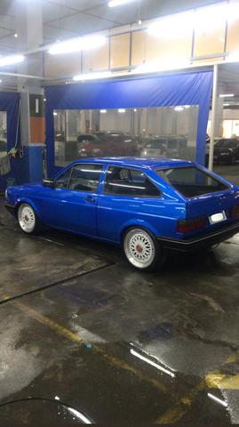 Gol 1.8 turbo AP - Foto 3