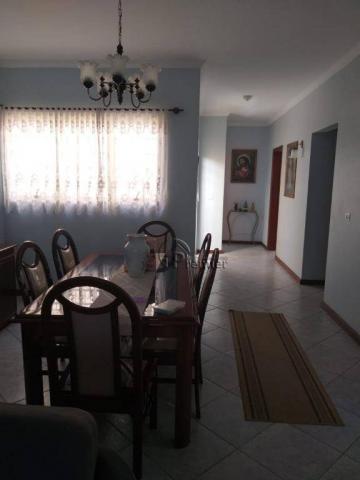 Casa com 2 dormitórios à venda, 160 m² por R$ 500.000 - Jardim Esplanada - Indaiatuba/SP - Foto 15
