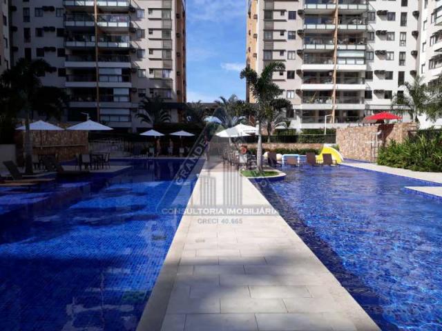 Apartamento à venda com 3 dormitórios cod:GAAP30128 - Foto 16