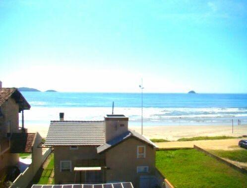 Casa em São Chico, Itaguaçu* piscina e de frente para o mar - Foto 8