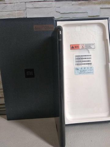 Xiaome mi6 cerâmica 128 GB 6 ram! - Foto 2