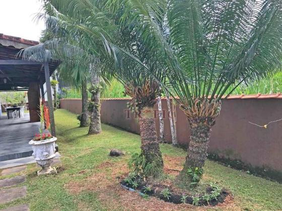 Casa na praia com 2 dormitórios à venda, 180 m² por r$ 510.000,00 - morada praia - bertiog - Foto 4