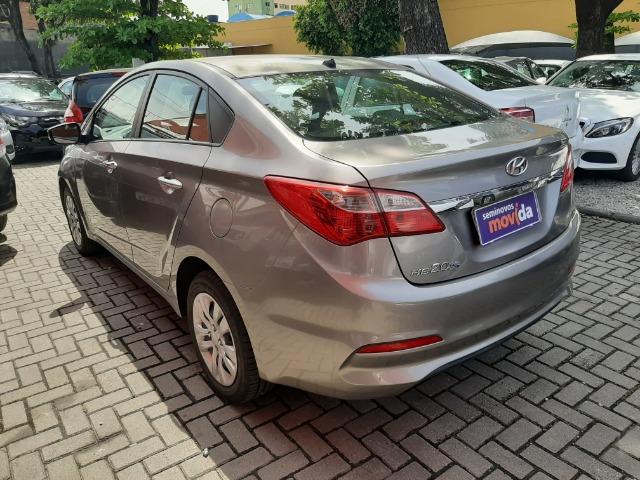 HB20S C.Plus/C.Style1.0 Flex 12V Mec - Foto 5