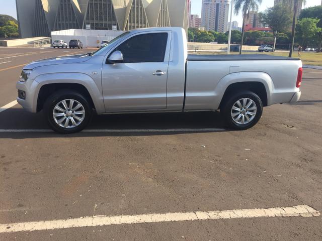 Amarok CS 4x4 diesel
