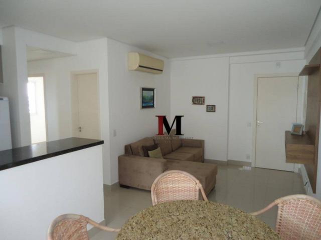 Alugamos apartamento mobiliado - Foto 6
