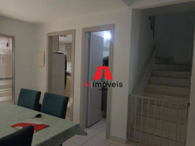 Casa com 3 dormitórios à venda, 100 m² por r$ 490.000 - conjunto mariana - rio branco/ac - Foto 4