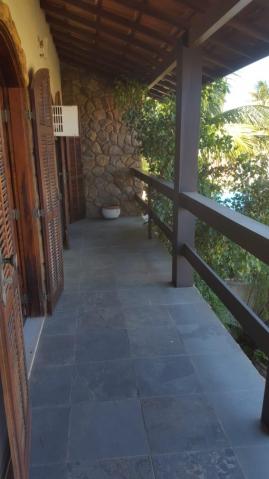 Casa residencial para locação, praia linda, são pedro da aldeia - . - Foto 17