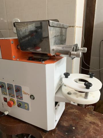 Máquina de fazer salgados - Foto 2