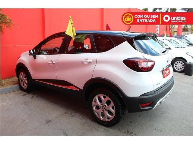 Oportunidade: Renault Captur 1.6 16V Sce Flex Zen At X-Tronic - Foto 4