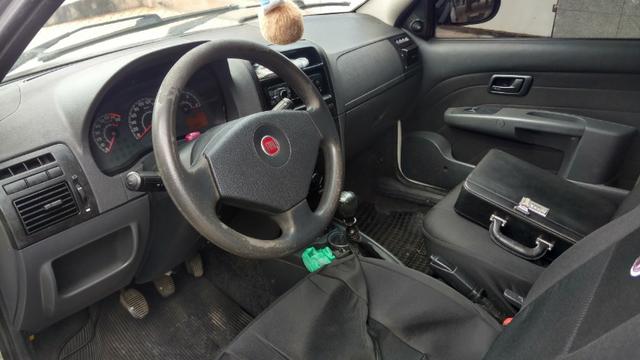 Fiat Strada Fire Flex 1.4 2012 - Foto 4