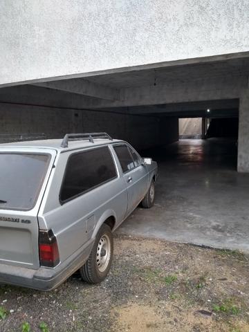 Parati 1990 - Foto 17