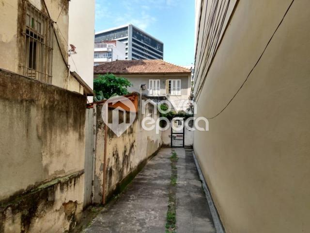 Casa à venda com 3 dormitórios em Maracanã, Rio de janeiro cod:SP3CS39127 - Foto 20
