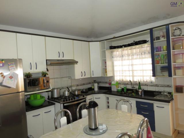 Casa a venda / condomínio vivendas alvorada / 3 quartos / churrasqueira / aceita apartamen - Foto 14