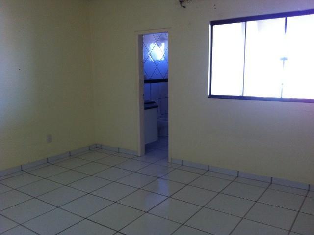 Excelente Sobrado Com Ponto Comercial Avenida Espigão Tijucal Pego Carro - Foto 8